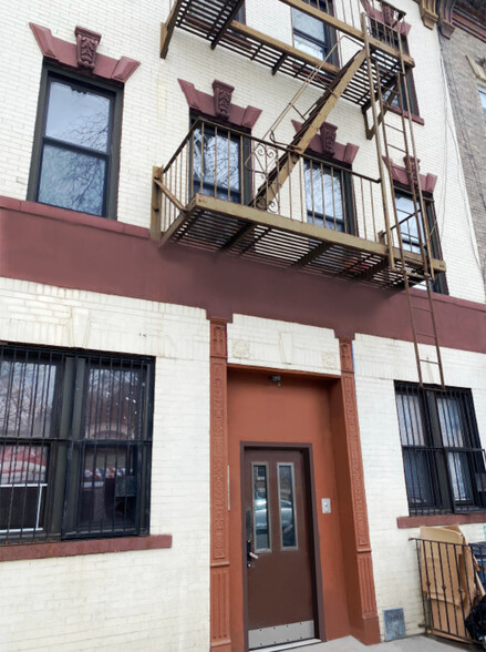 229 Troy Ave, Brooklyn, NY for sale - Building Photo - Image 1 of 1