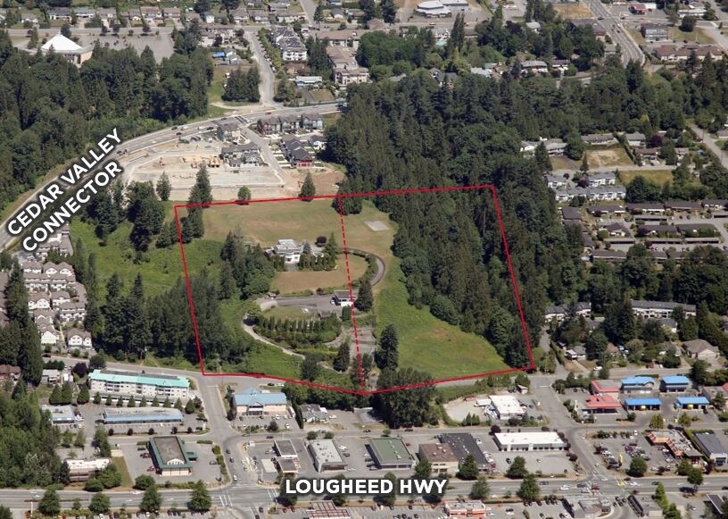 32607-32641 Fraser Crescent, Mission, BC for sale Primary Photo- Image 1 of 1