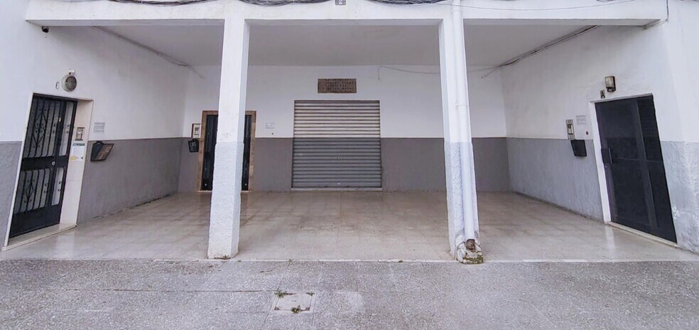 Retail in Palma, Islas Baleares for sale - Lobby - Image 1 of 10