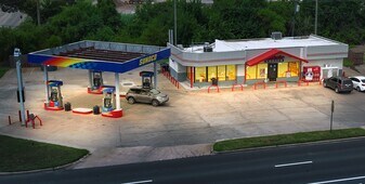 Chisholm Corner - NNN Property