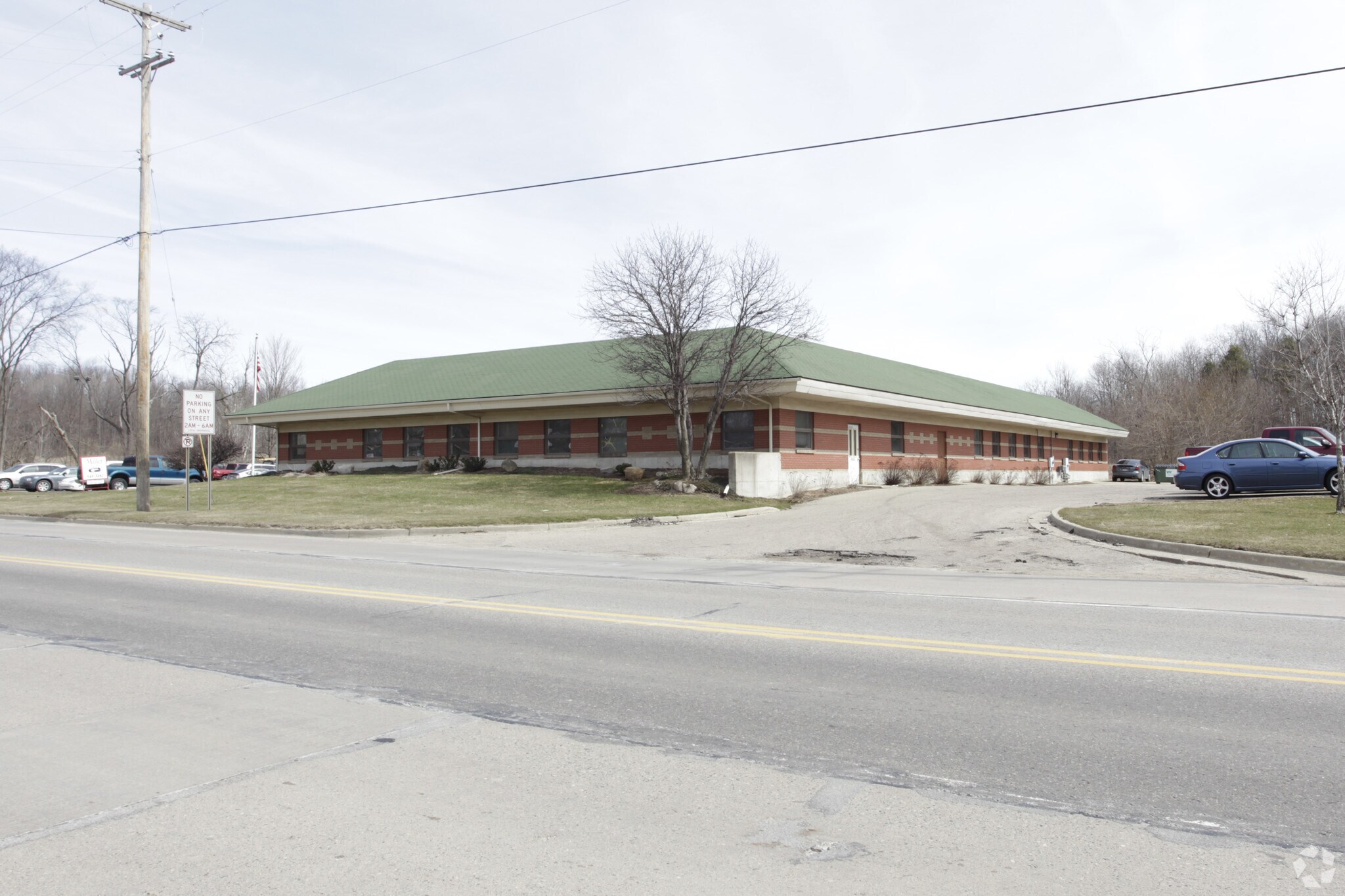 1611 S Hanover St, Hastings, MI for sale Primary Photo- Image 1 of 1