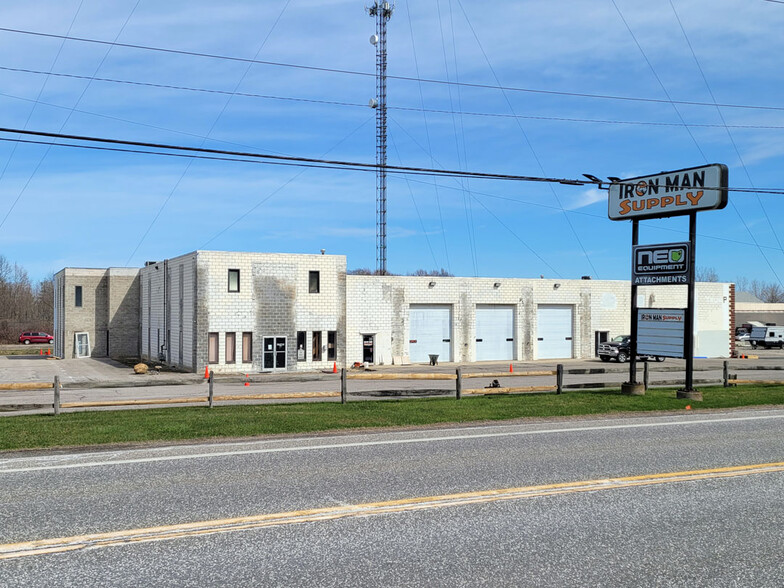 14841 Sperry Rd, Newbury, OH for lease - Primary Photo - Image 1 of 1