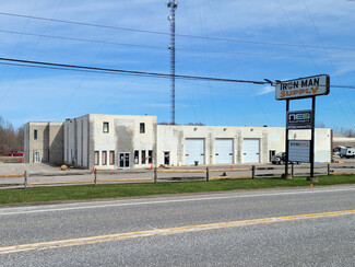 More details for 14841 Sperry Rd, Newbury, OH - Multiple Space Uses for Lease