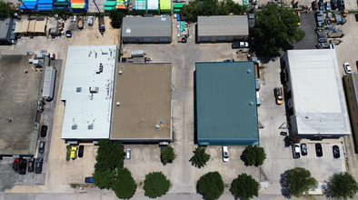 4830 Whirlwind Dr, San Antonio, TX for lease Building Photo- Image 1 of 9