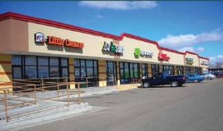 More details for 800 S Greeley Hwy, Cheyenne, WY - Retail for Lease