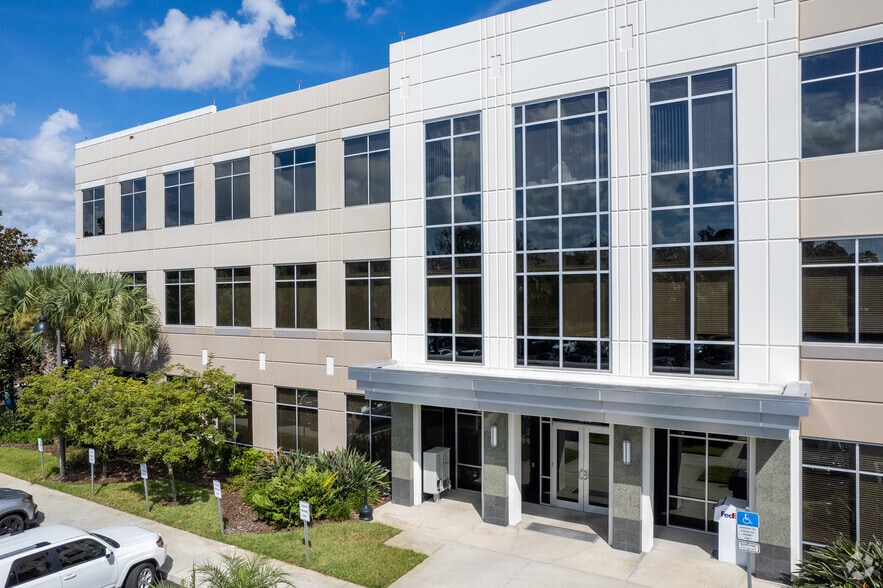 1511 E State Road 434, Winter Springs, FL for lease - Building Photo - Image 3 of 6