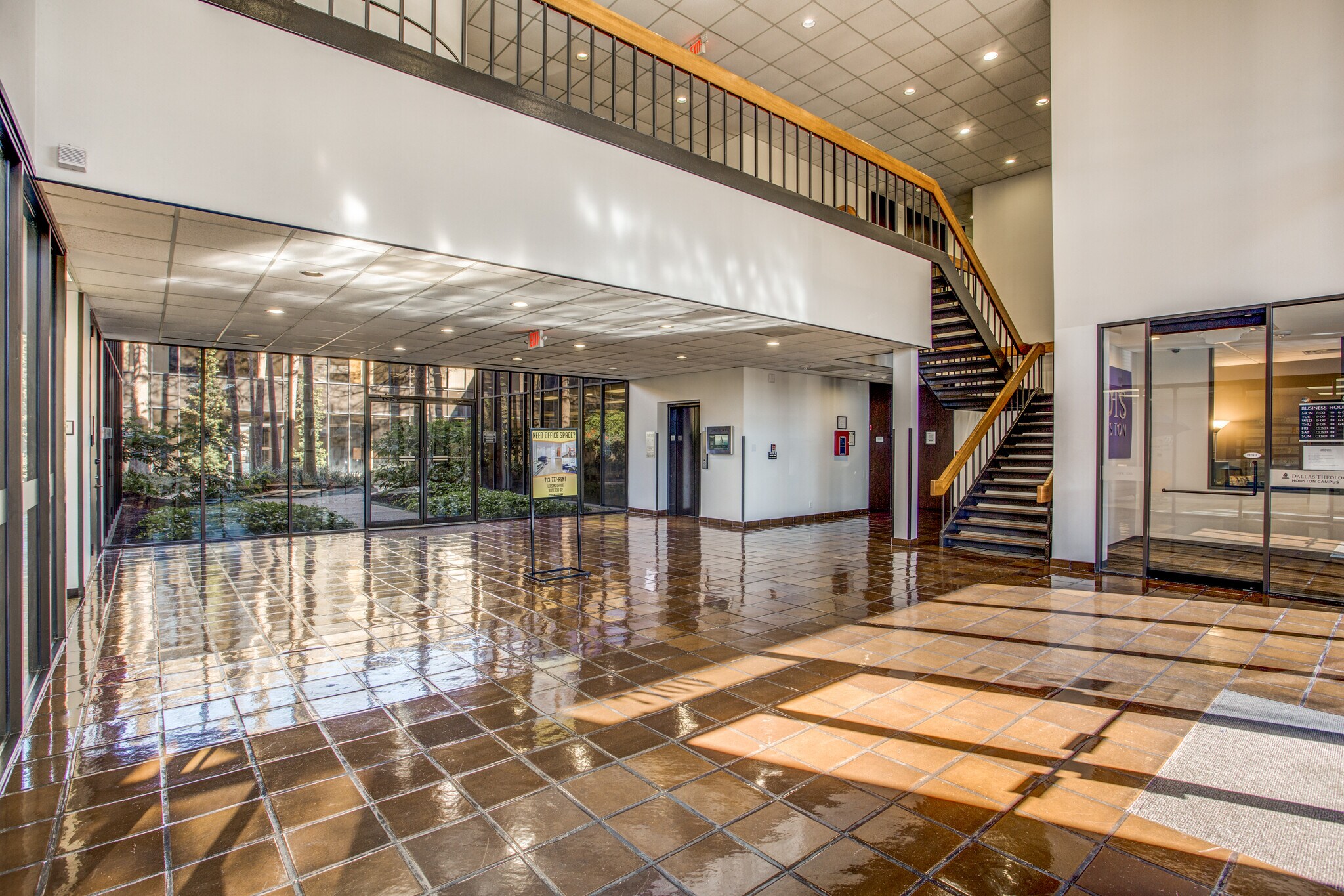 7100 Regency Square Blvd, Houston, TX 77036 7100 Regency Square Bldg