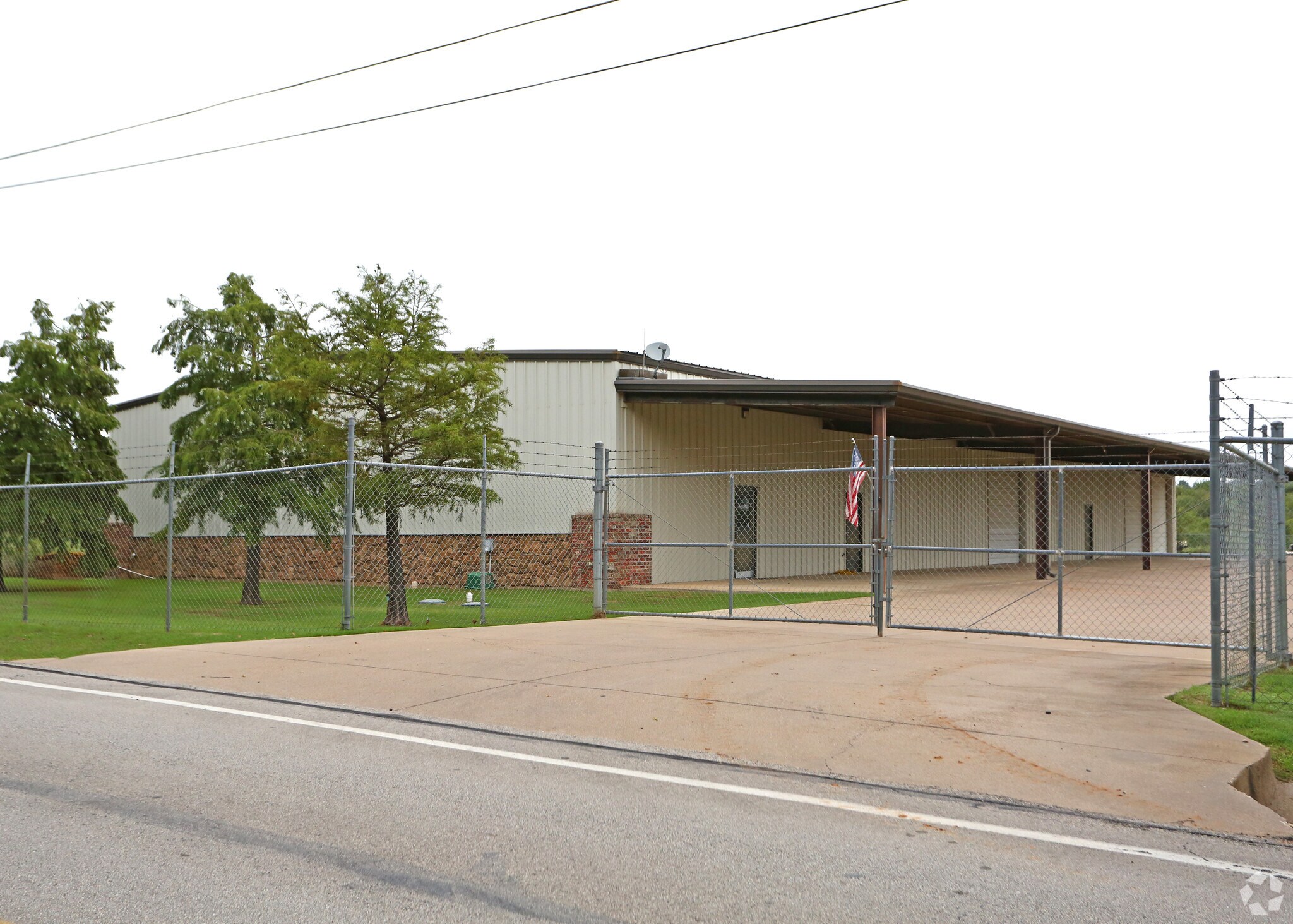 6521 Newt Patterson Rd, Mansfield, TX for sale Primary Photo- Image 1 of 1