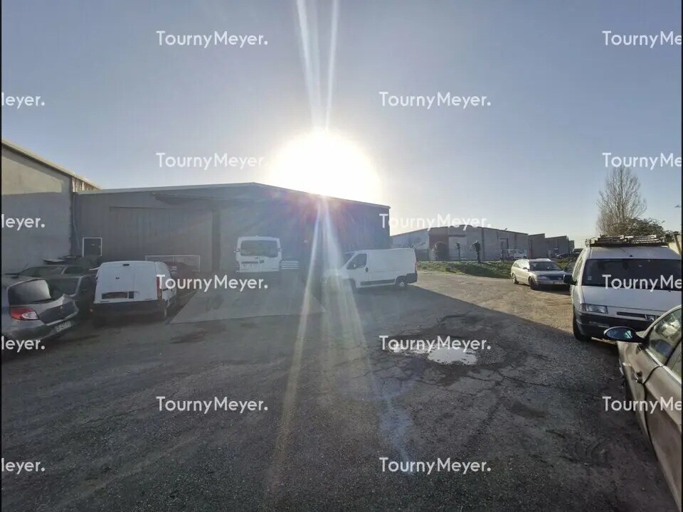 Flex in Mérignac for lease Building Photo- Image 1 of 7