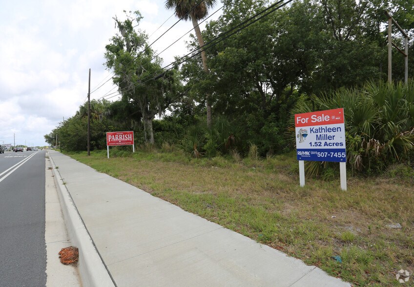 3440 N US Highway 1, Cocoa, FL for sale - Primary Photo - Image 1 of 1