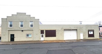 2437 3rd Ave, Watervliet NY - Warehouse