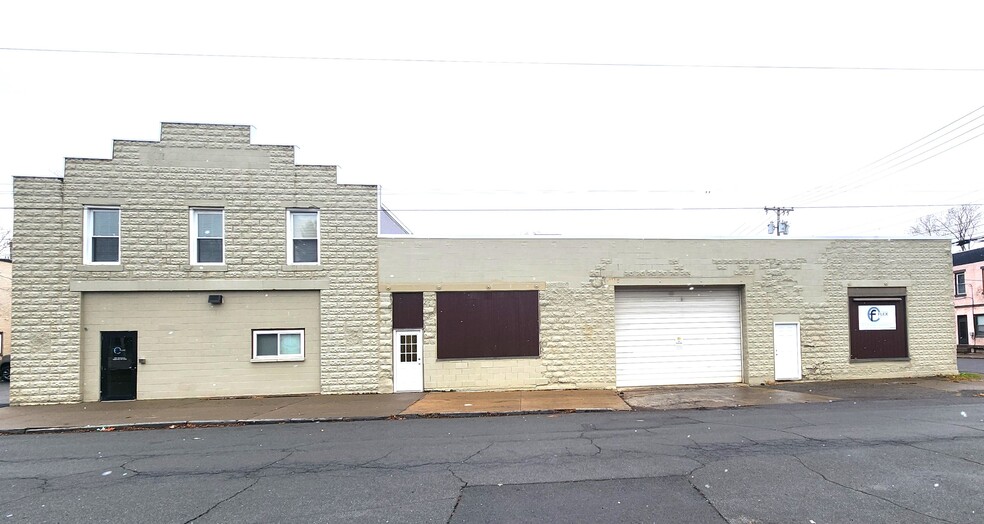 2437 3rd Ave, Watervliet, NY for sale - Building Photo - Image 1 of 9