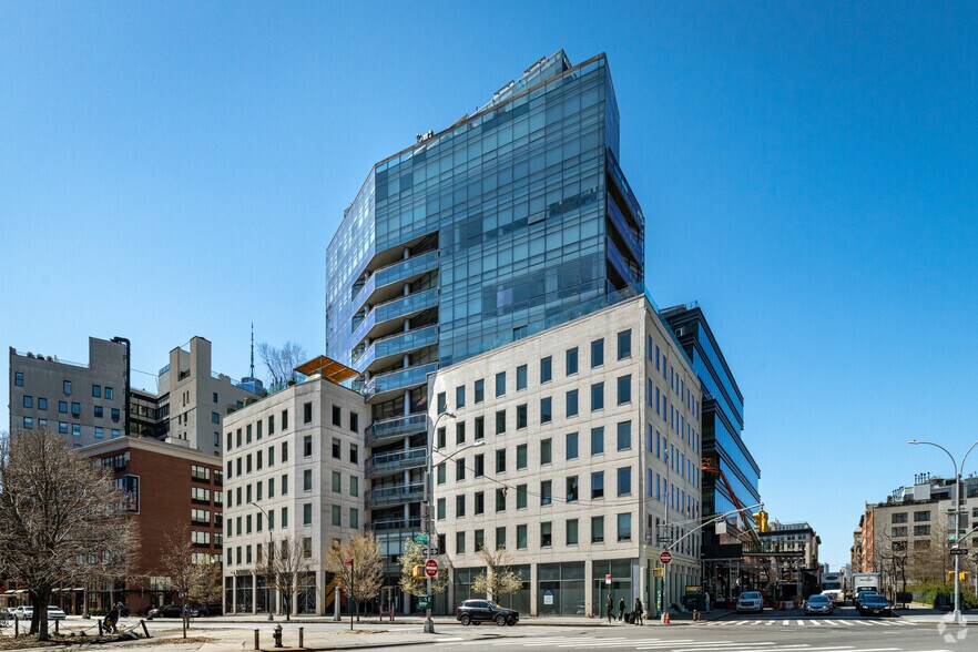 61 Sixth Ave, New York, NY for sale - Building Photo - Image 1 of 1