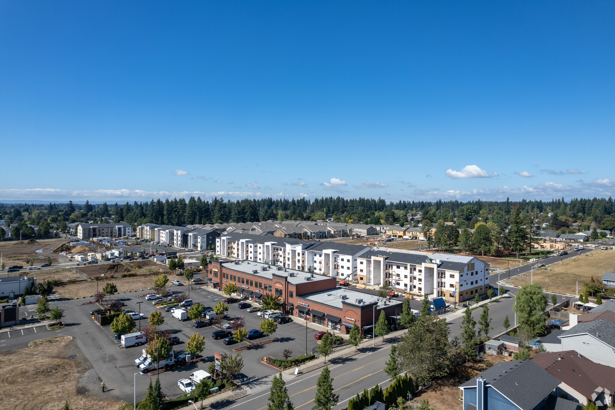 15640 NE Fourth Plain Blvd, Vancouver, WA 98682 - Heritage Plaza | LoopNet