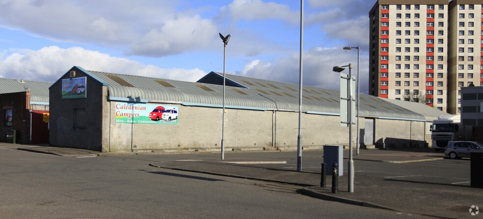 8 Hamilton St, Clydebank for sale - Primary Photo - Image 1 of 1