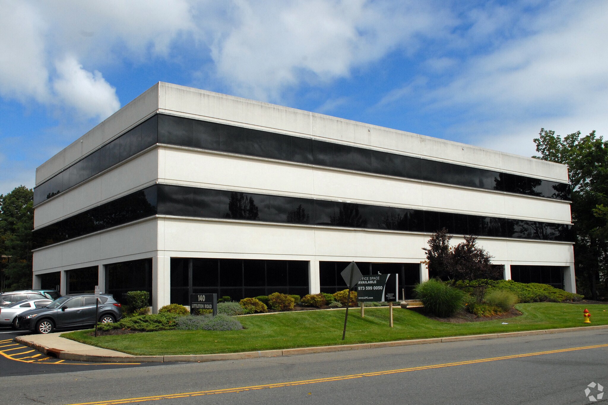 140 Littleton Rd, Parsippany, NJ 07054 Office for Sale