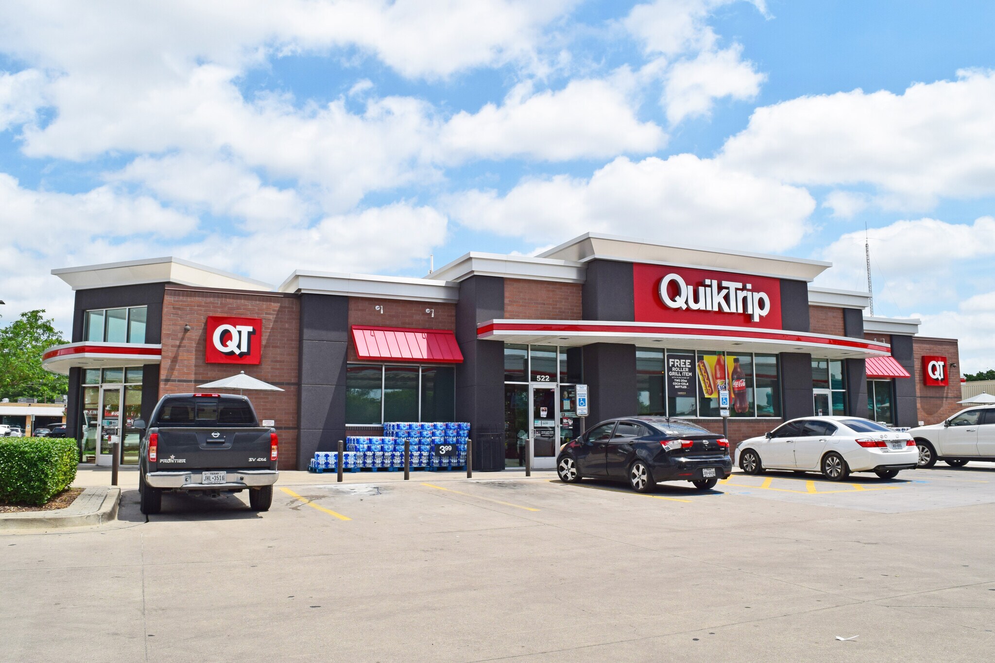 522 W Belt Line Rd, Richardson, TX for sale Building Photo- Image 1 of 1