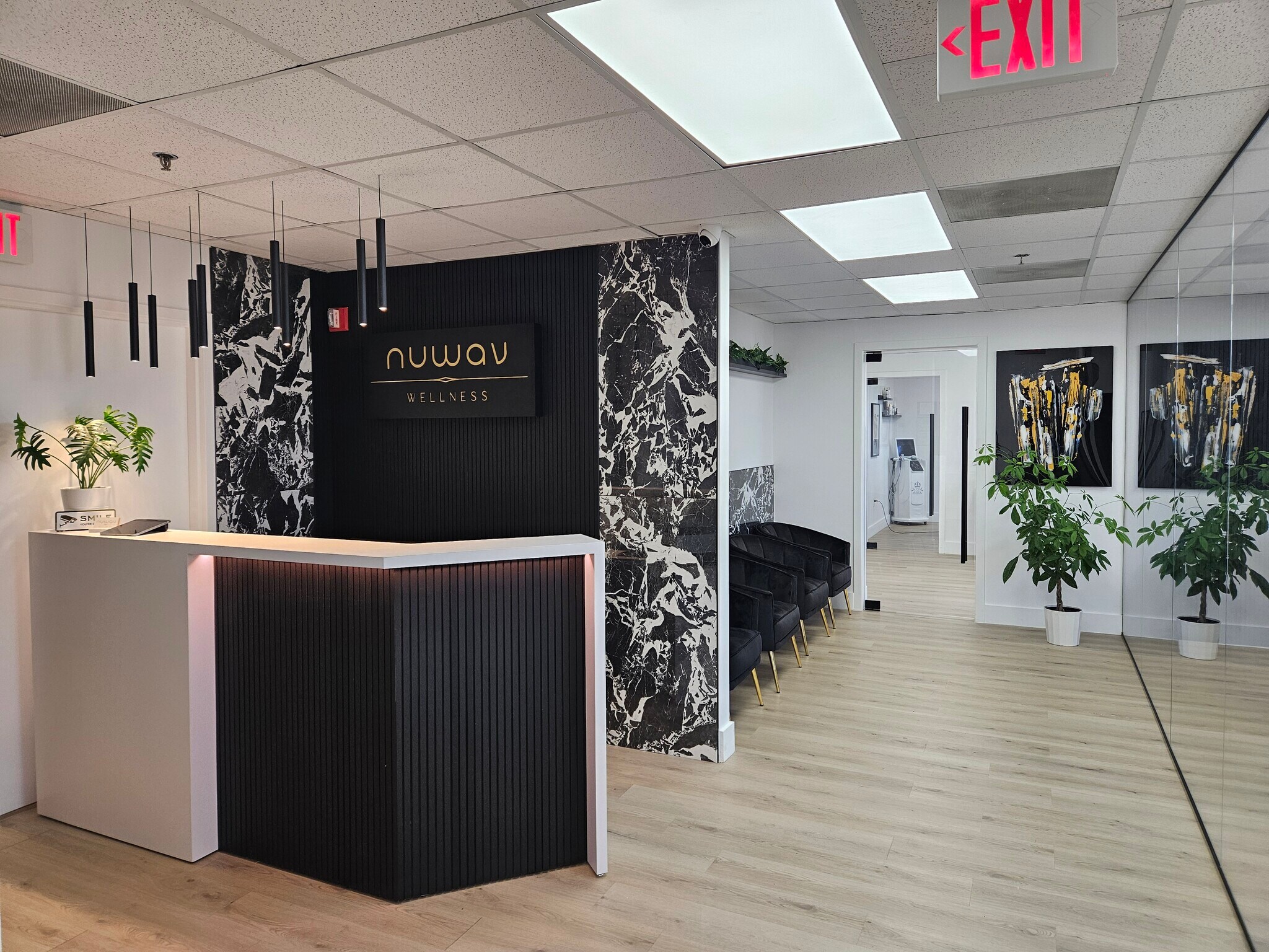 4700 N Congress Ave, West Palm Beach, FL for lease Interior Photo- Image 1 of 10