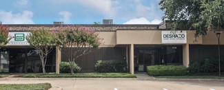 More details for 1111 S Sherman St, Richardson, TX - Flex, Industrial for Lease