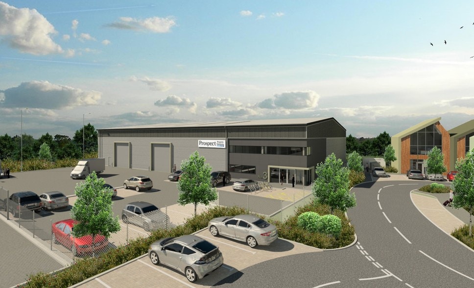 First Ave, Doncaster for sale - Primary Photo - Image 1 of 1