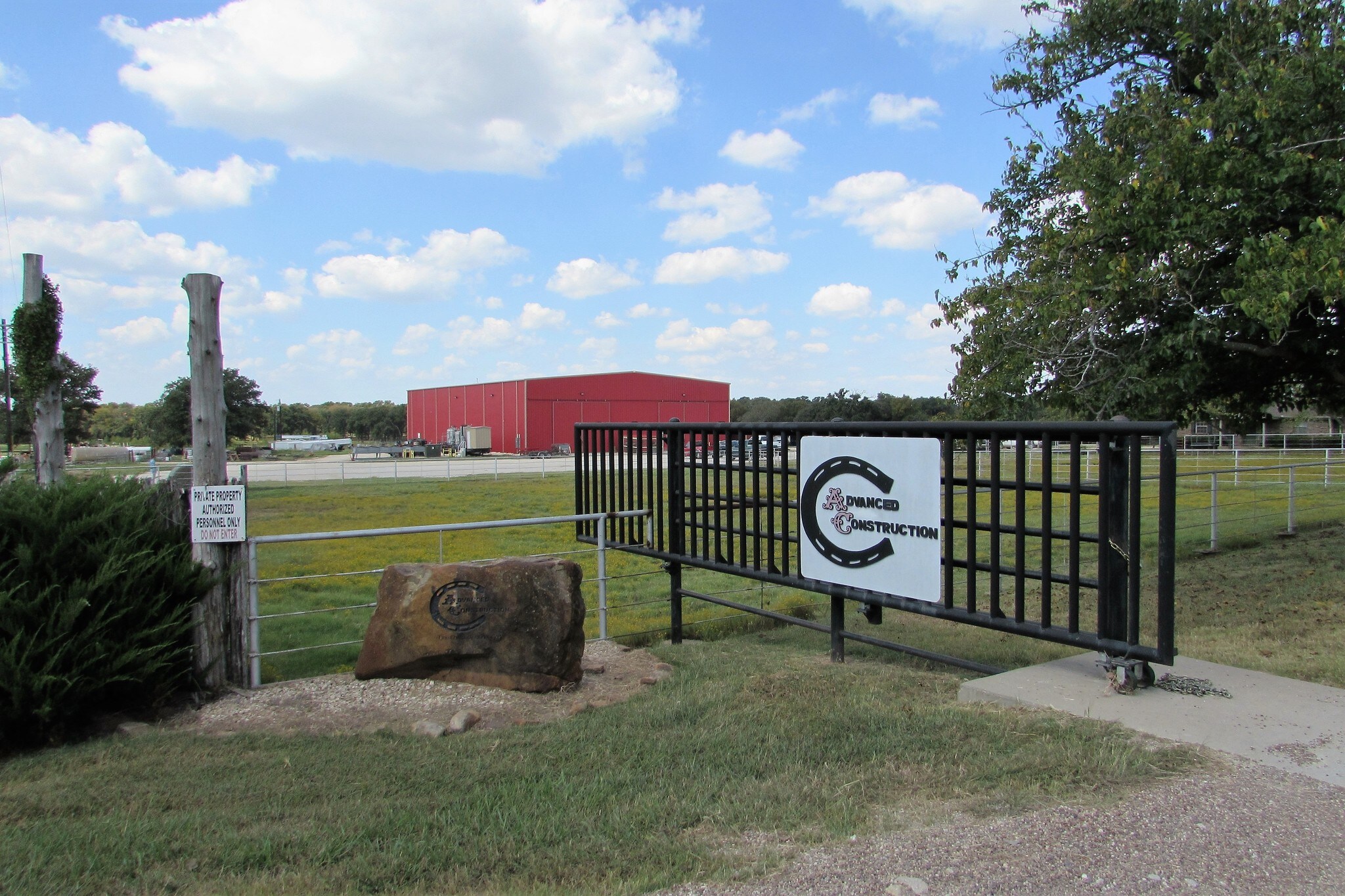 4301 County Road 312B, Cleburne, TX for sale Building Photo- Image 1 of 1