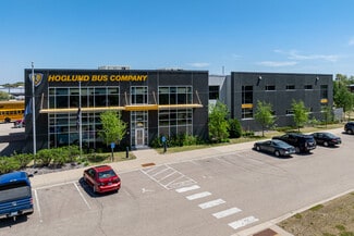 More details for 9545 Penn Ave S, Bloomington, MN - Industrial for Sale