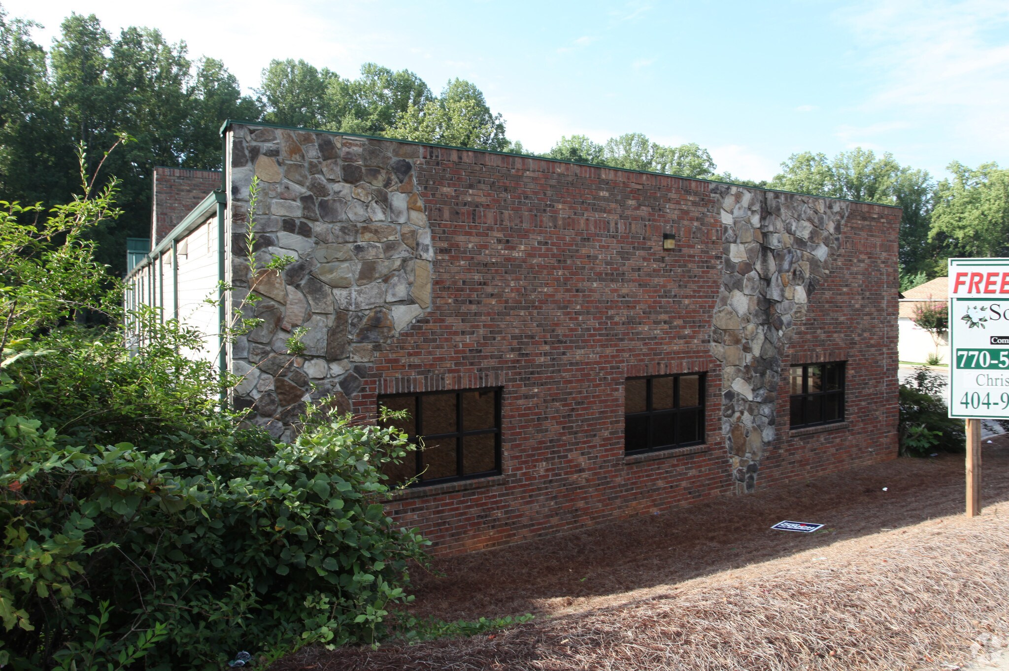 723 Washington St W, Gainesville, GA for sale Primary Photo- Image 1 of 1