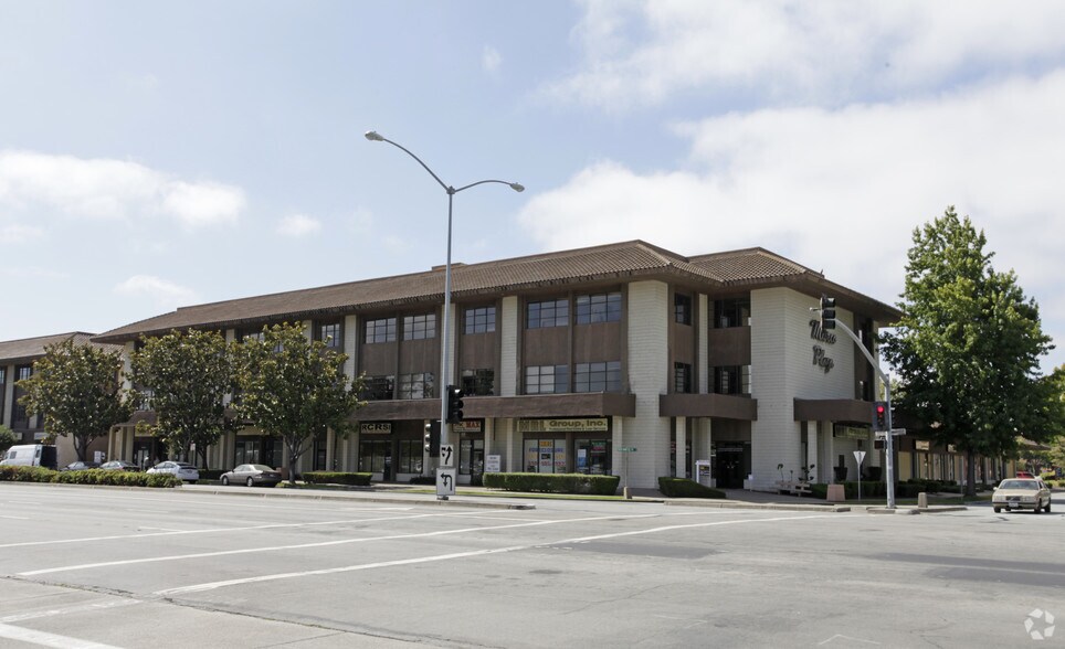 39111 Paseo Padre Pky, Fremont, CA for lease - Building Photo - Image 1 of 17