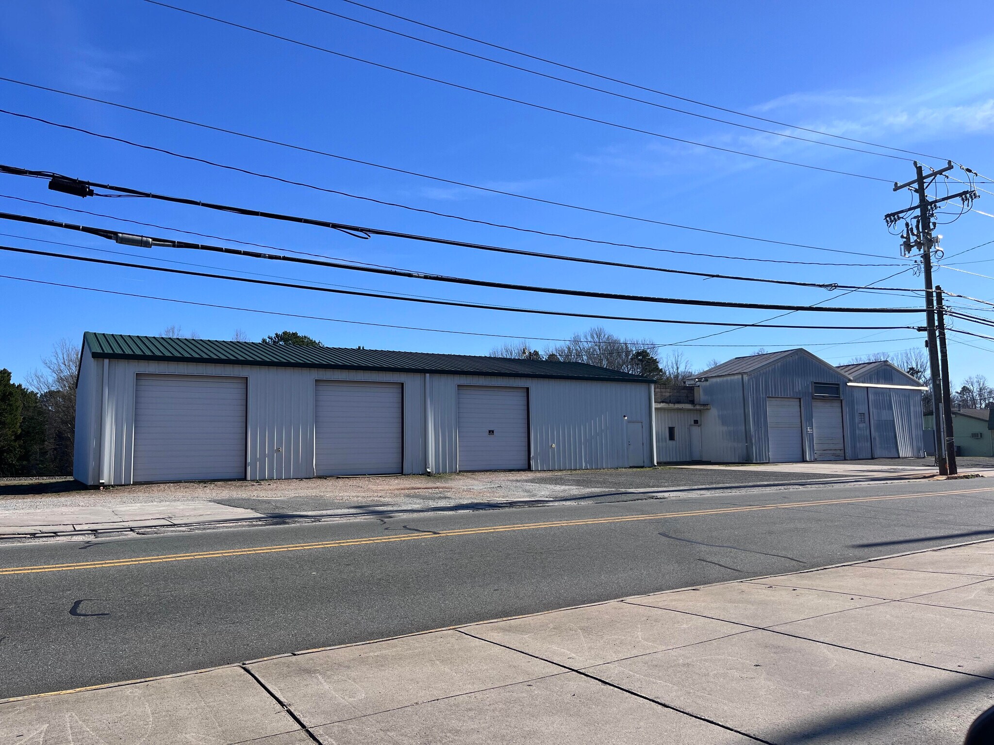 221 S Main St, China Grove, NC for sale Building Photo- Image 1 of 1