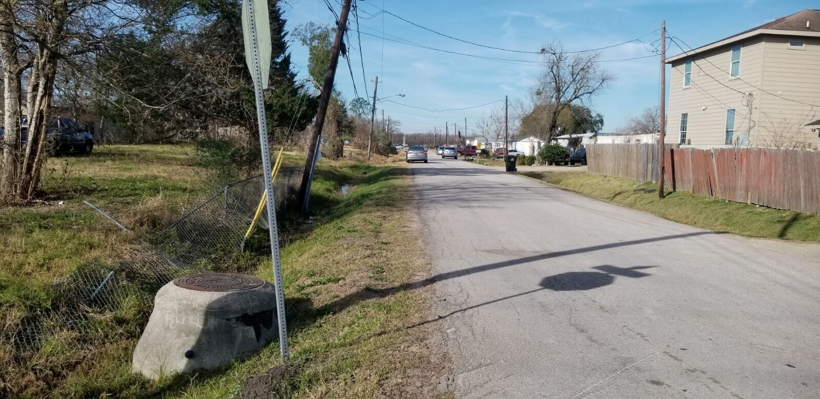 9916 Gaines Rd, Sugar Land, TX 77498 - Land for Sale | LoopNet