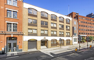 More details for 34 Southwark Bridge Rd, London - Office for Lease