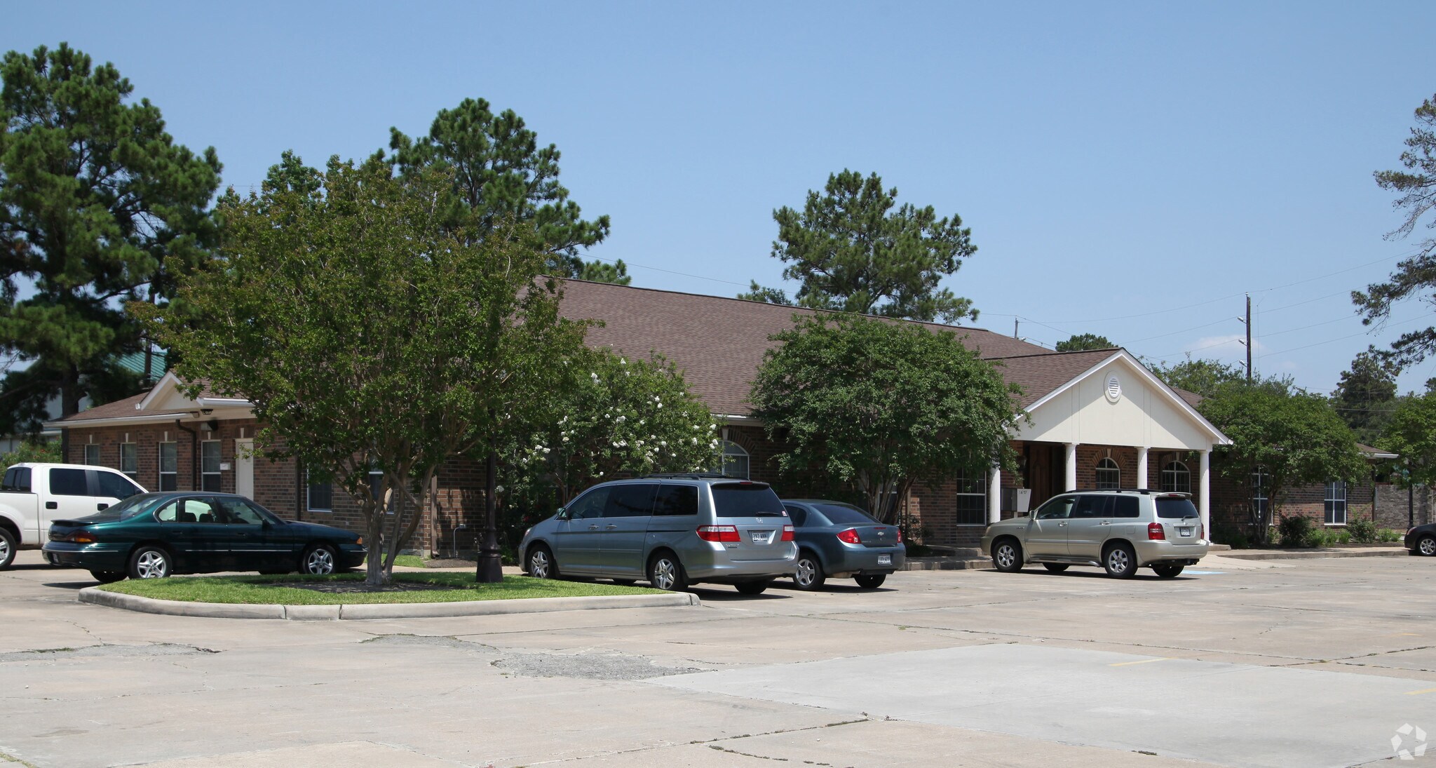 16757 Squyres Rd, Spring, TX for sale Primary Photo- Image 1 of 1