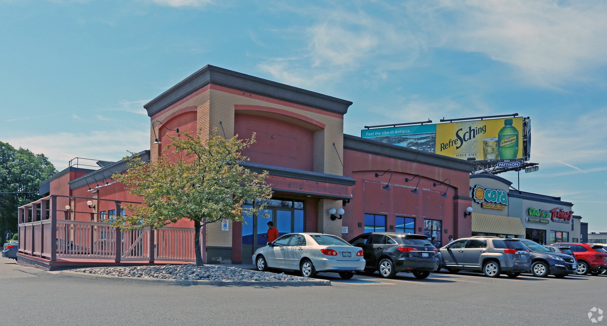 861 York Mills Rd, Toronto, ON for sale Primary Photo- Image 1 of 1