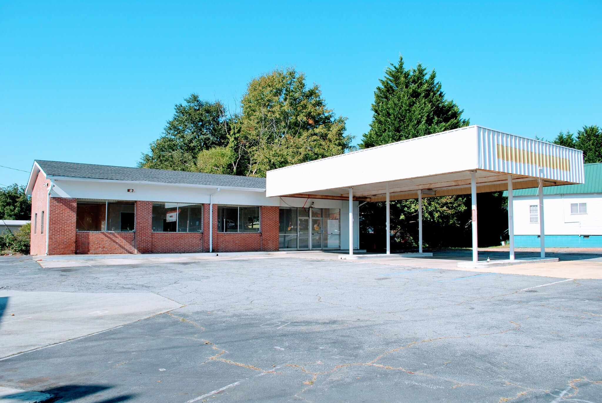 782 Ee Butler Pky, Gainesville, GA for sale Building Photo- Image 1 of 1