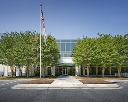 Carowinds Distribution Center - Warehouse