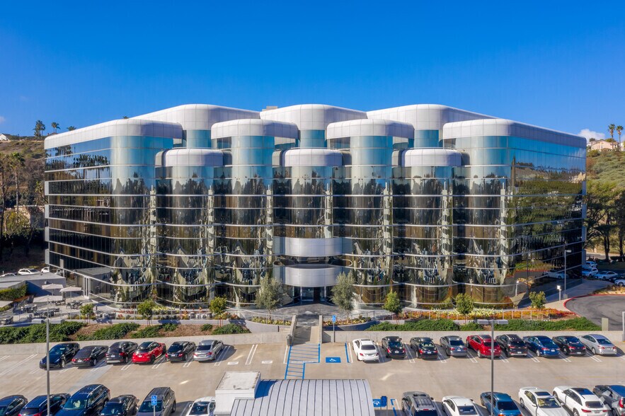 28202 Cabot Rd, Laguna Niguel, CA 92677 Crown Cabot Financial Center