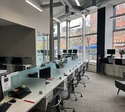 664 Fulton St, Brooklyn, NY for lease Building Photo- Image 2 of 6