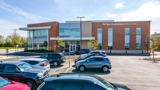More details for 6155 Grand Ave, Gurnee, IL - Office for Sale