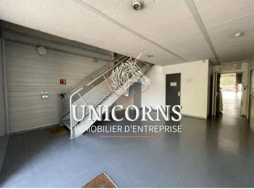 Industrial in Toulouse for lease - Lobby - Image 3 of 5