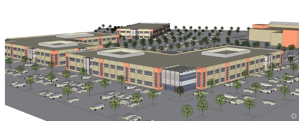 3350 E Hemisphere Loop, Tucson, AZ for sale - Building Photo - Image 2 of 11