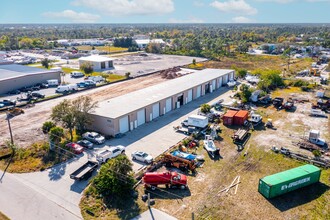 7253 Gasparilla Rd, Port Charlotte, FL - aerial  map view - Image1