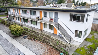 More details for 3035 64th Ave SW, Seattle, WA - Multifamily for Sale