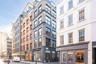 More details for 82-84 Berwick St, London - Office for Lease