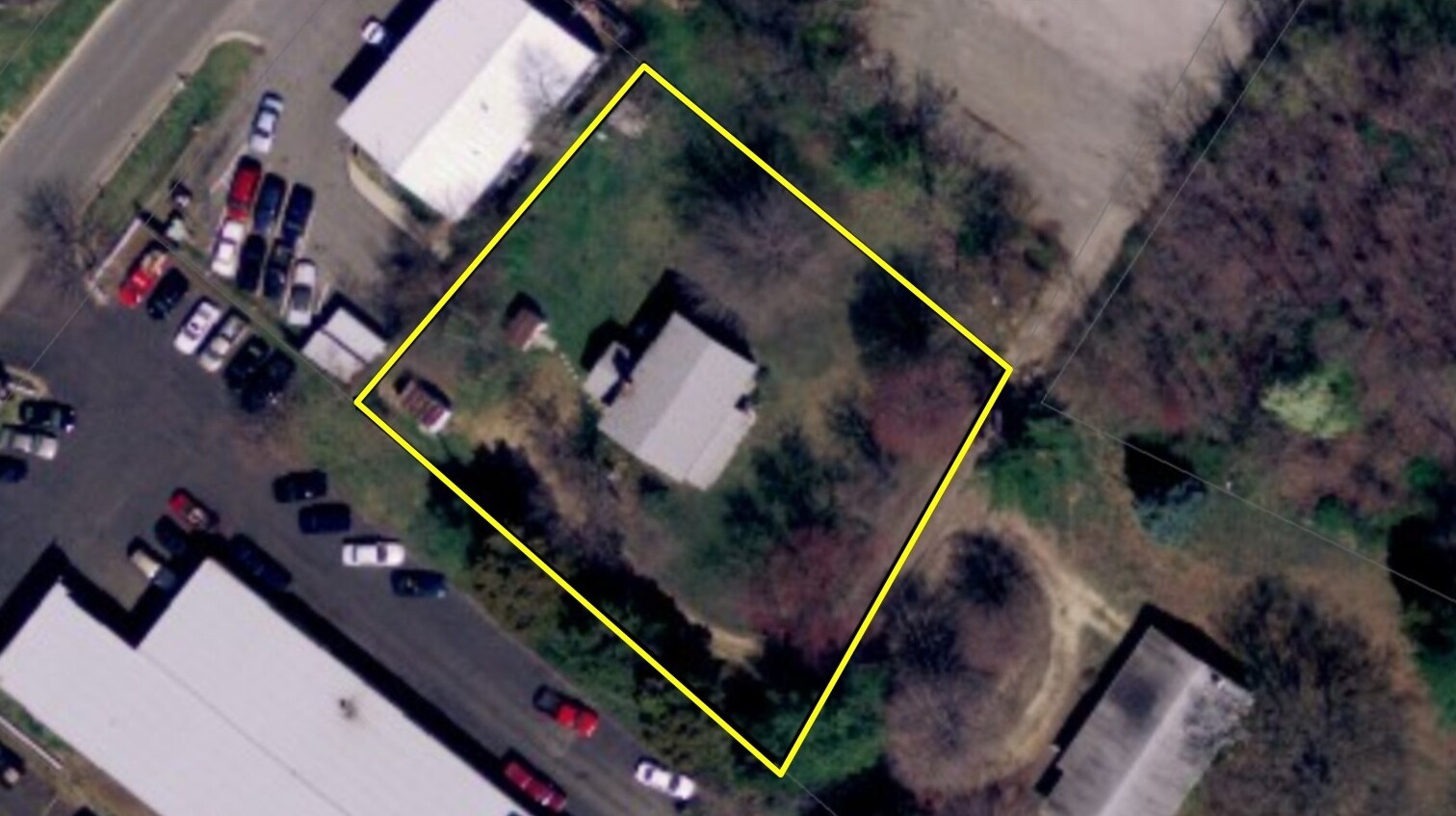 11670 Parsons Ln, Waldorf, MD for sale Building Photo- Image 1 of 1