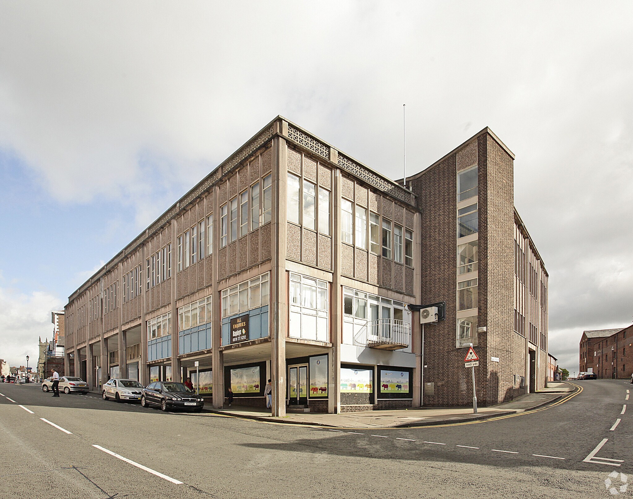 Lower Bridge St, Chester for sale Primary Photo- Image 1 of 4