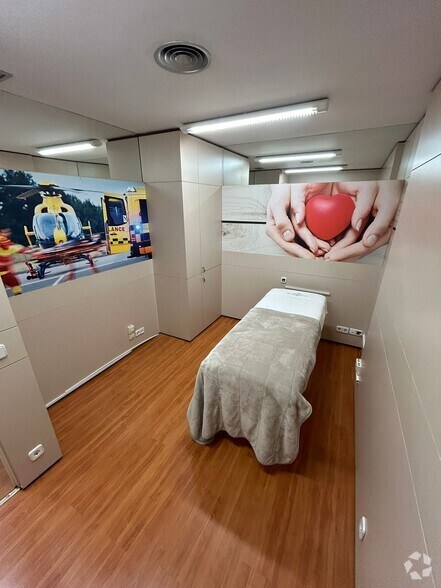 in Madrid, Madrid for sale - Interior Photo - Image 1 of 1