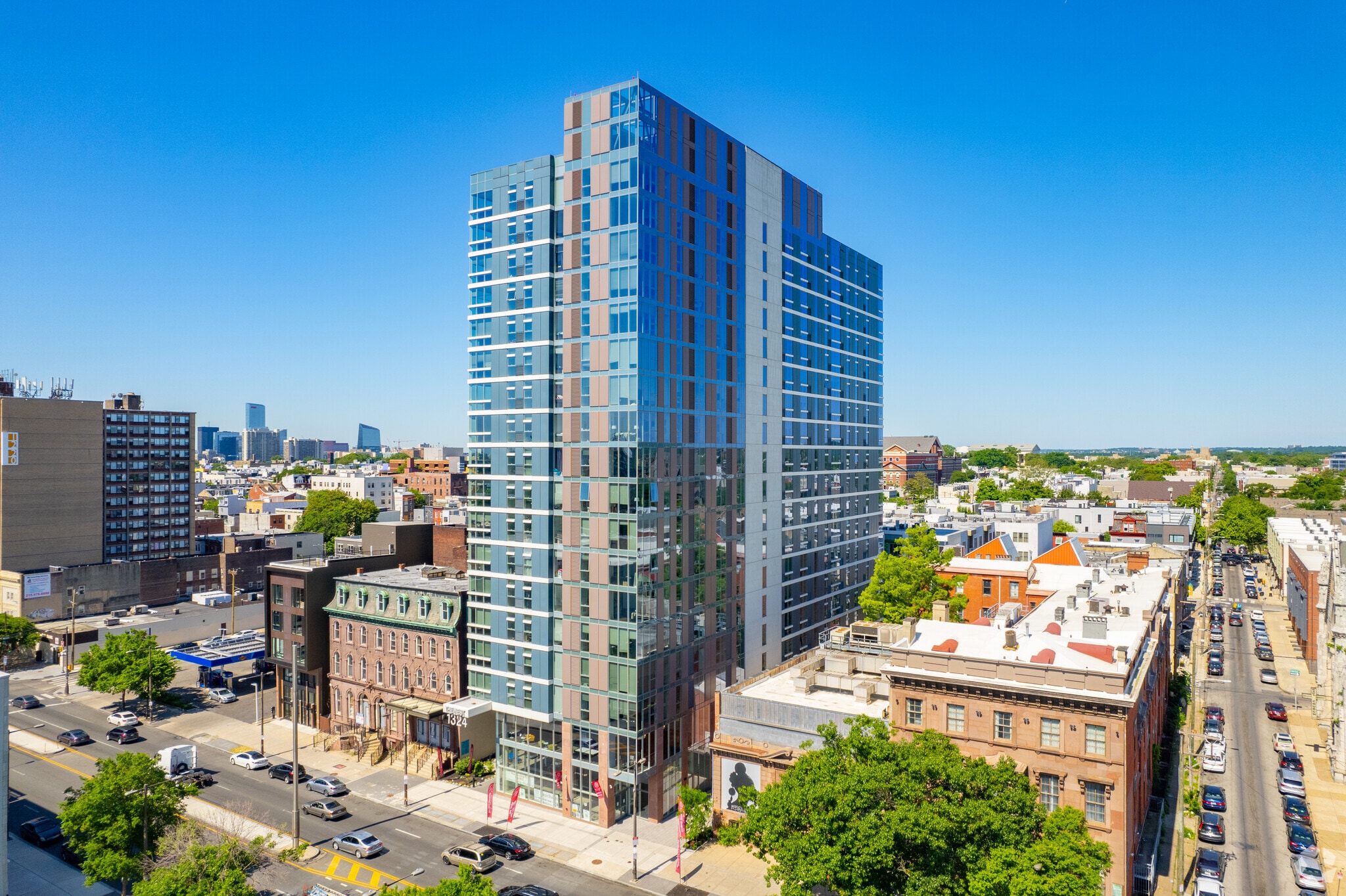 1324 N Broad St, Philadelphia, PA for sale Primary Photo- Image 1 of 1