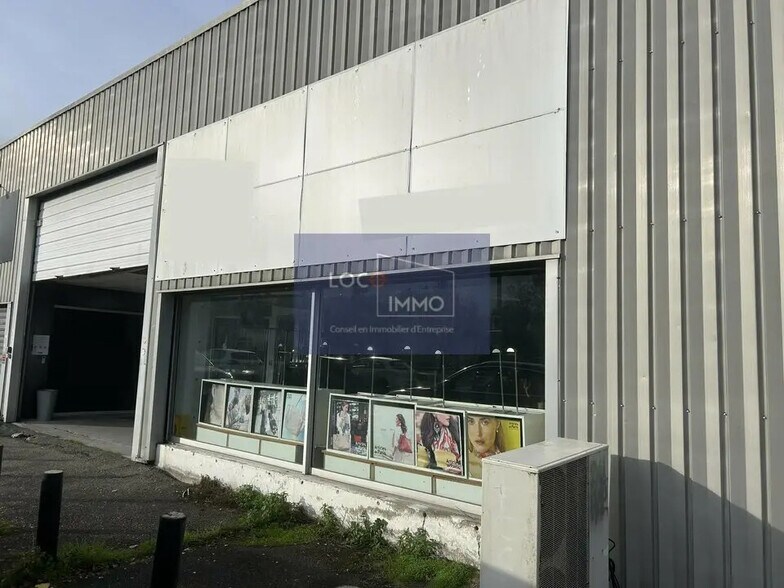 Flex in Bordeaux for lease - Building Photo - Image 2 of 12