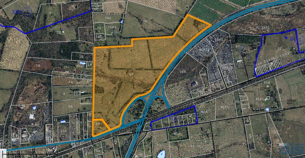 Brandy Rd, Culpeper, VA 22701 Land for Sale