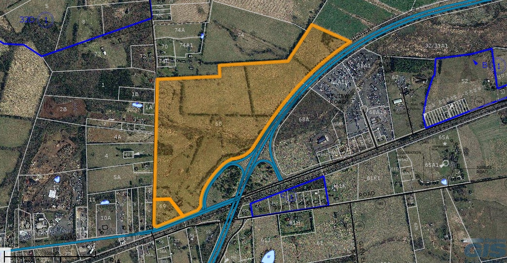 Brandy Rd, Culpeper, VA for sale Building Photo- Image 1 of 4